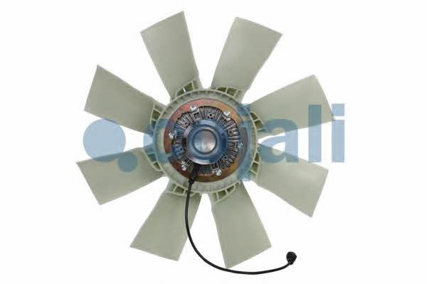 Cojali 7085406 Hub, engine cooling fan wheel 7085406