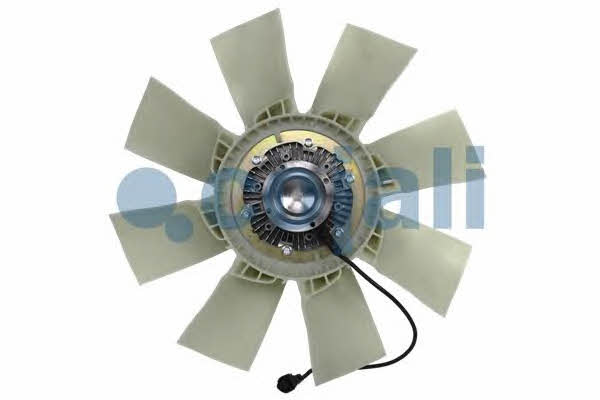 Cojali 7085414 Hub, engine cooling fan wheel 7085414