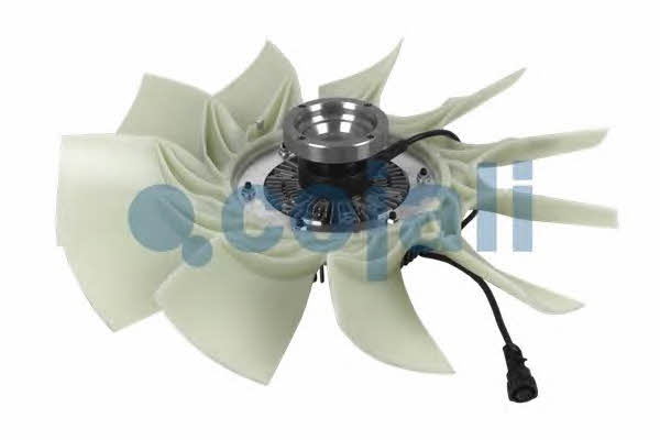 Cojali 7085415 Hub, engine cooling fan wheel 7085415