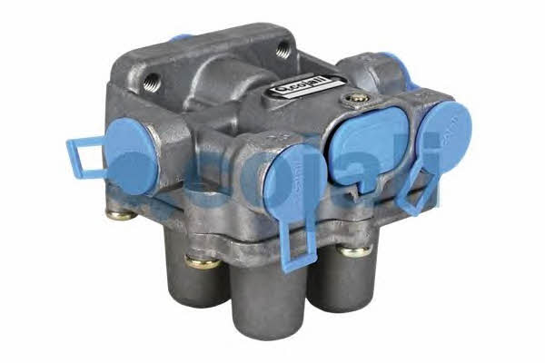 Cojali 2222410 Control valve, pneumatic 2222410