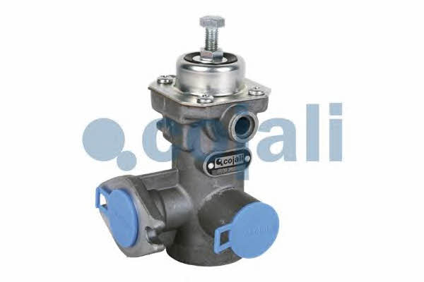 Cojali 2223104 Multi-position valve 2223104
