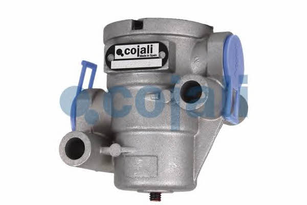 Multi-position valve Cojali 2223234