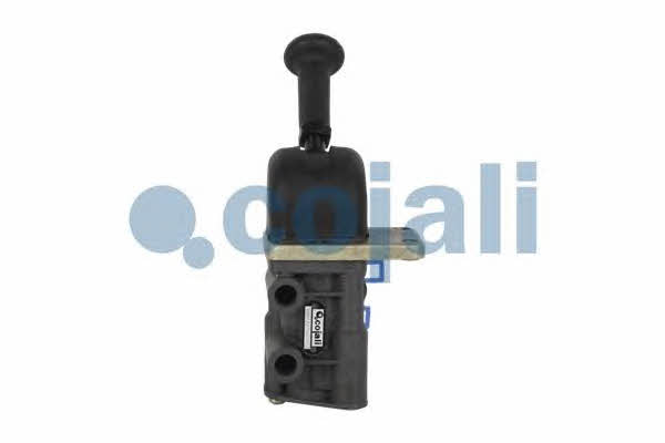 Hand brake valve Cojali 2224419