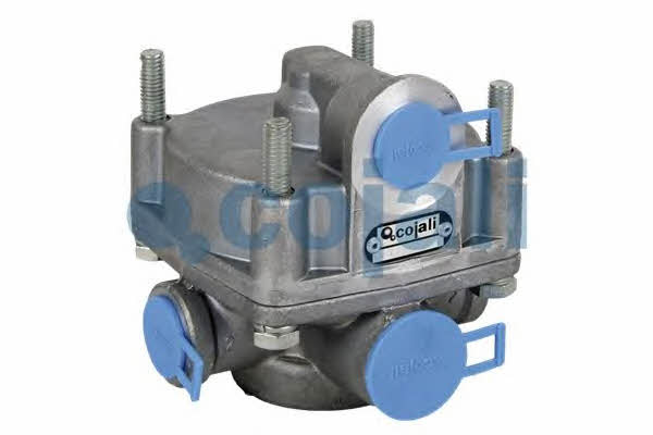 Cojali 2226415 Control valve, pneumatic 2226415