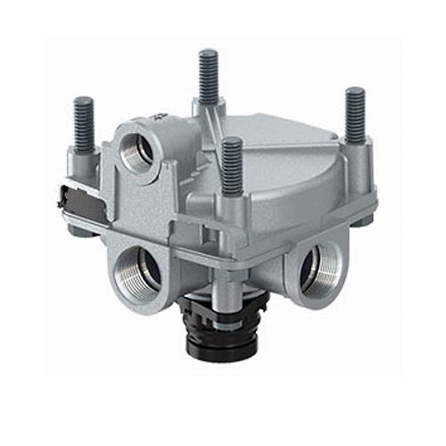 Air suspension Iveco: 2226600 Cojali Control valve, pneumatic