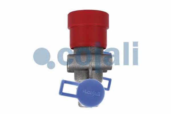 Cojali Emergency release valve – price 104 PLN