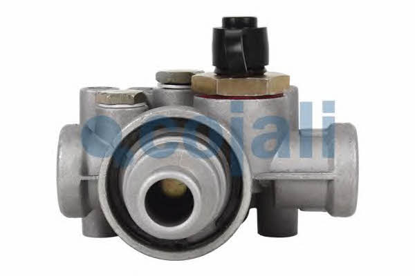 Air suspension Iveco: 2228229 Cojali Valve distributive brake system