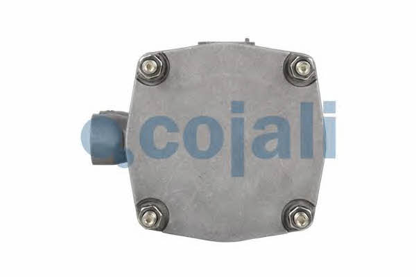 2230207 Cojali Trailer brake control valve with single-wire actuator