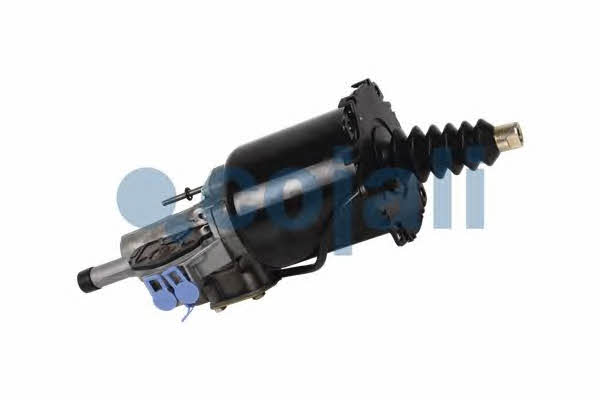 Clutch booster Cojali 2250250