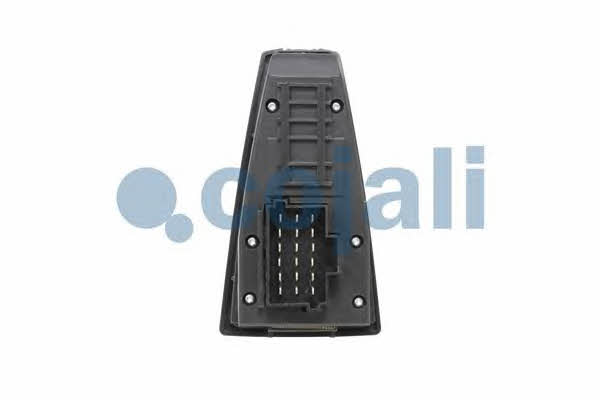 Window regulator button block Cojali 2260155