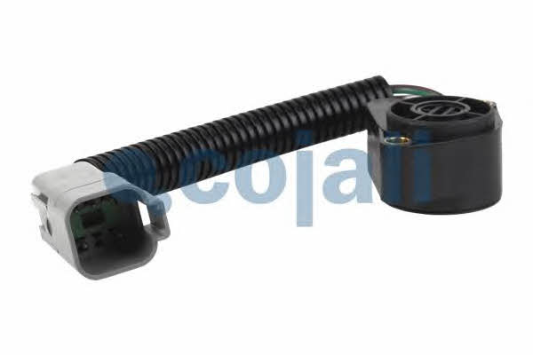 Cojali 2260209 Accelerator pedal position sensor 2260209