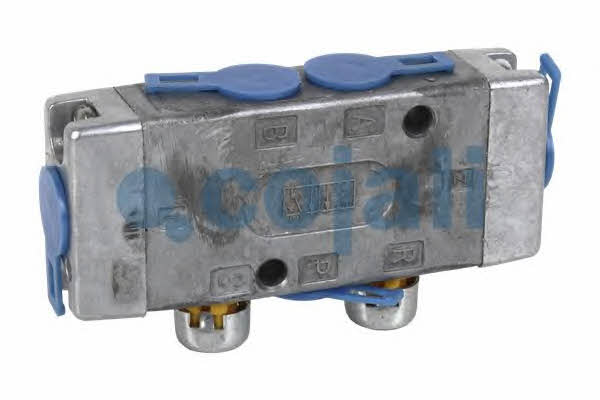Multi-position valve Cojali 2280103