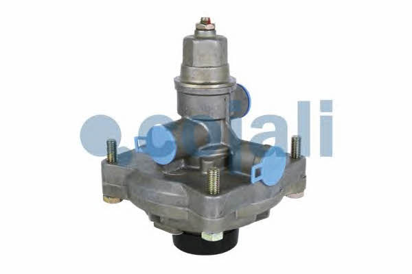 Cojali 2280200 Trailer brake control valve with single-wire actuator 2280200