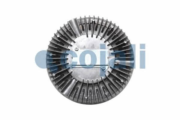 Viscous coupling assembly Cojali 8521122