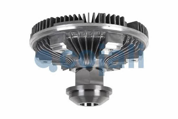 Viscous coupling assembly Cojali 8521110
