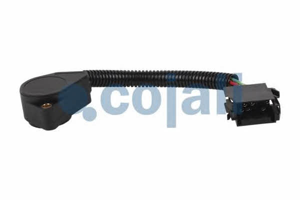 Cojali 2260368 Accelerator pedal position sensor 2260368