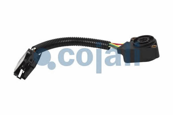 Cojali 2260369 Accelerator pedal position sensor 2260369