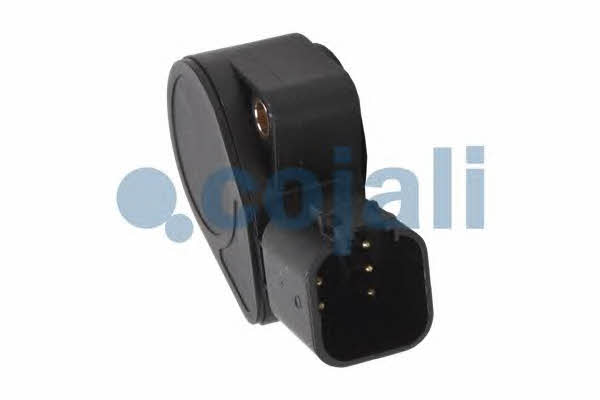 Accelerator pedal position sensor Cojali 2260371