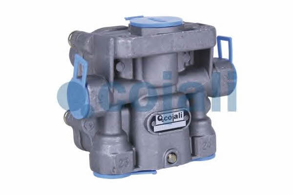 Cojali 2222438 Control valve, pneumatic 2222438