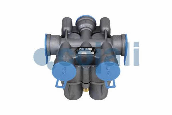 Control valve, pneumatic Cojali 2322408