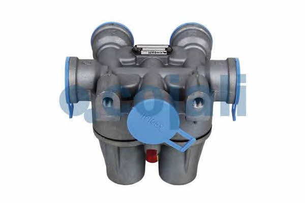 Cojali Control valve, pneumatic – price 220 PLN