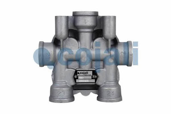 Control valve, pneumatic Cojali 2322408