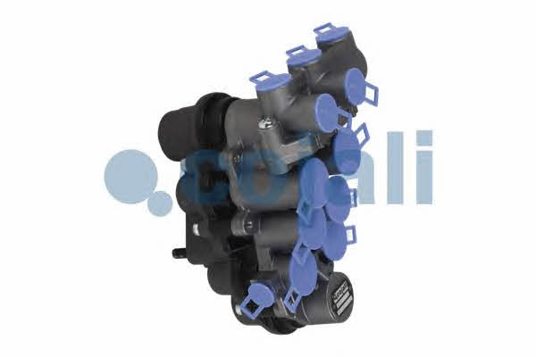 Cojali Control valve, pneumatic – price 479 PLN