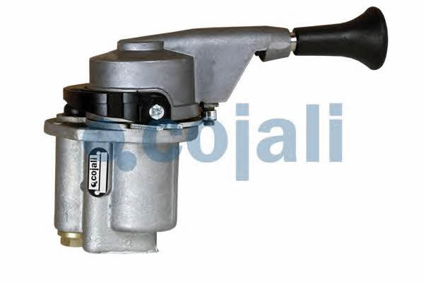 Cojali 2324206 Hand brake valve 2324206