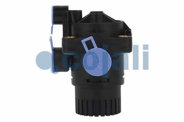 Cojali Control valve, pneumatic – price 345 PLN