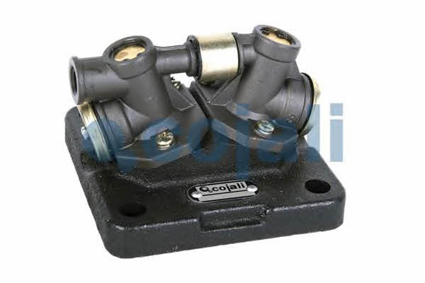 Cojali 2316201 Multi-position valve 2316201