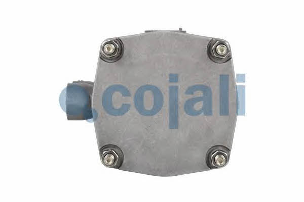 Cojali 2330500 Trailer brake control valve with single-wire actuator 2330500