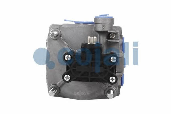 Cojali 2409001 Multi-position valve 2409001