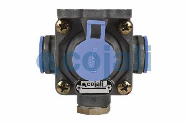 Multi-position valve Cojali 2429000