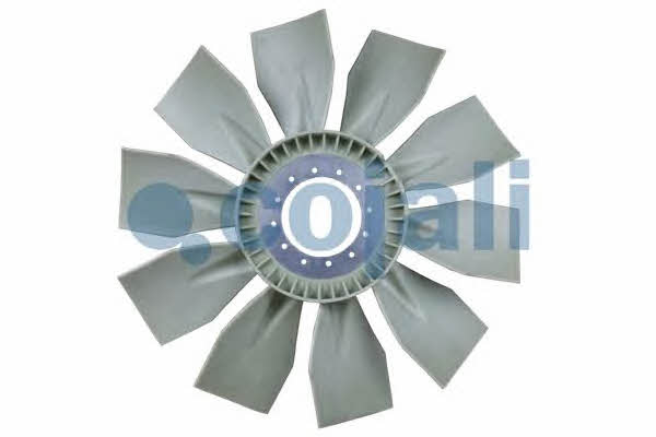 Cojali 7097102 Fan impeller 7097102
