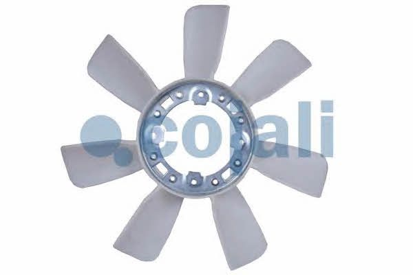 Cojali 8136603 Fan impeller 8136603