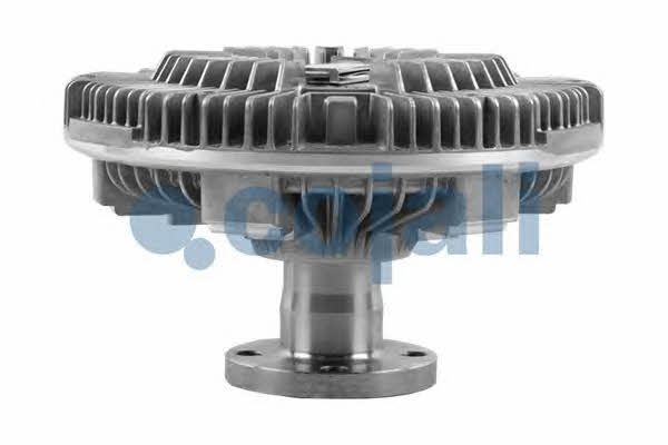 Viscous coupling assembly Cojali 8521108