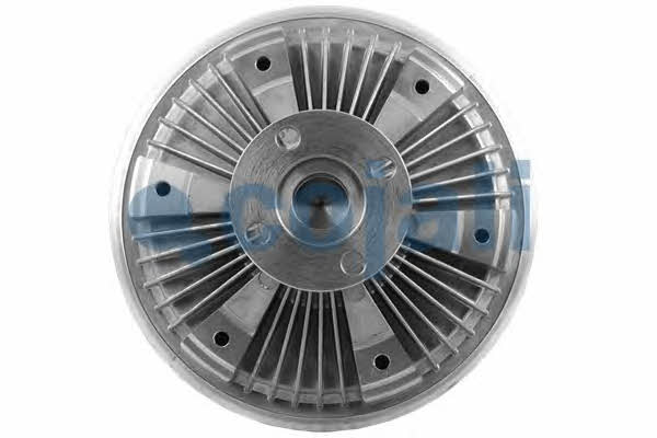 8521108 Cojali Viscous coupling assembly