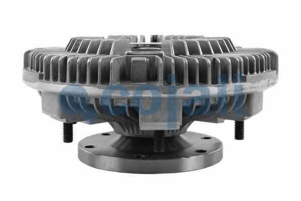 Viscous coupling assembly Cojali 8521112
