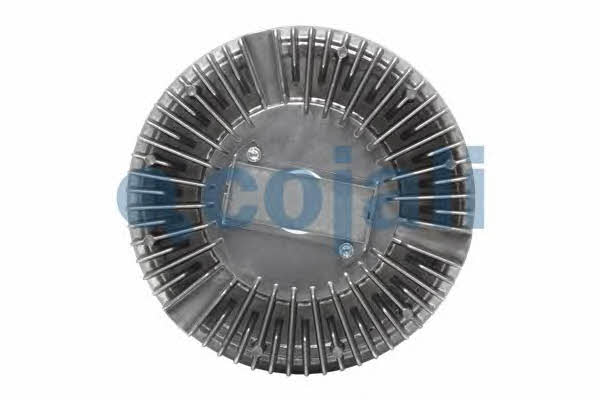 Viscous coupling assembly Cojali 8521120