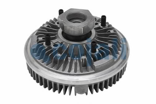 8521120 Cojali Viscous coupling assembly