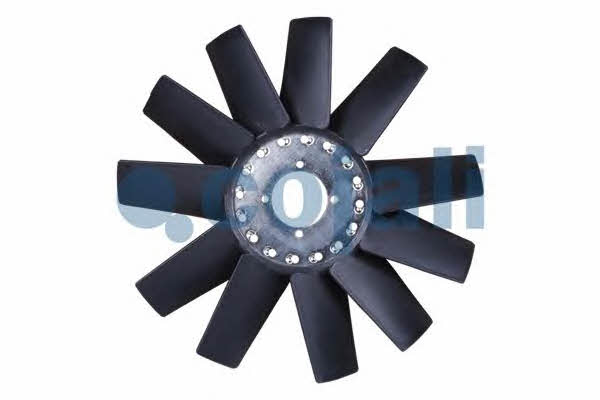 Fan impeller Cojali 8521601