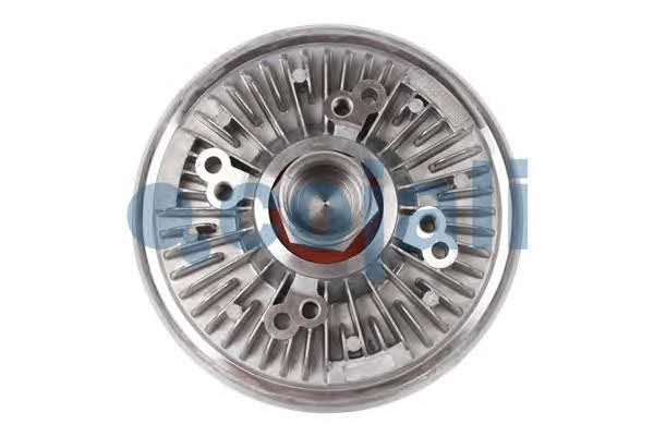 Viscous coupling assembly Cojali 8822103