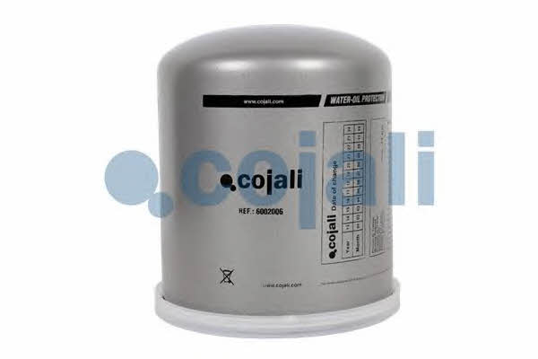 Cojali 6002006 Cartridge filter drier 6002006