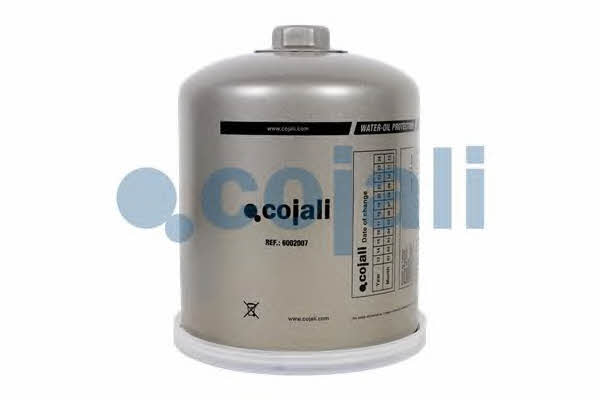 Cojali 6002007 Cartridge filter drier 6002007