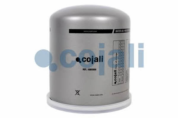 Cojali 6002008 Cartridge filter drier 6002008