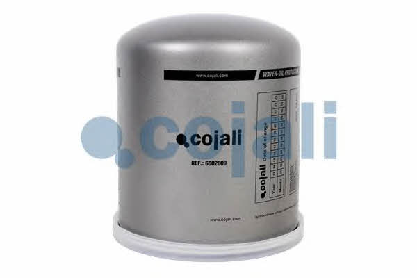 Cojali 6002009 Cartridge filter drier 6002009