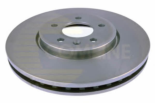 Comline ADC1159V Front brake disc ventilated ADC1159V