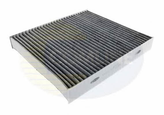 Comline EKF206A Activated Carbon Cabin Filter EKF206A