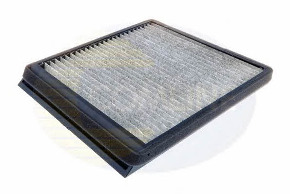Comline EKF136A Activated Carbon Cabin Filter EKF136A