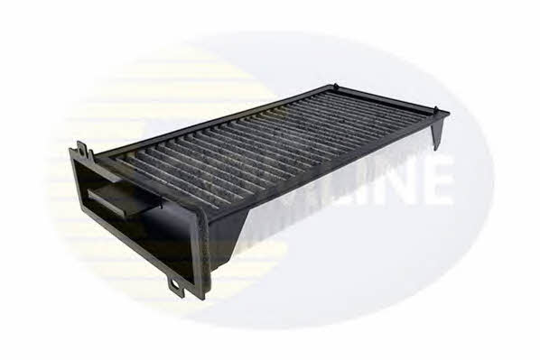 Comline EKF154A Activated Carbon Cabin Filter EKF154A